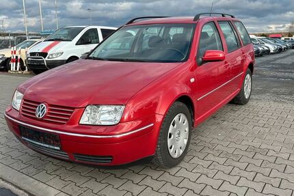VW Bora 155.000 km 3.290 &euro; Dietzenbach 63128