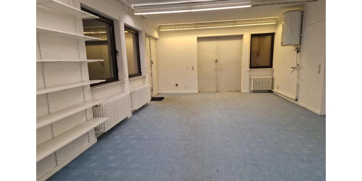 Gewerbeobjekt Echzell - 650&euro; | Angebot:24213868