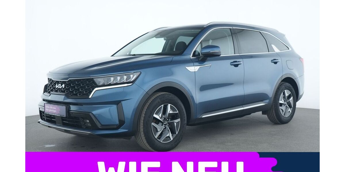 Kia Sorento 39.138 km 34.566 &euro; Dietzenbach bei Frankfurt 63128