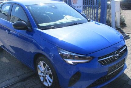 Opel Corsa 50.000 km 12.950 &euro; Heusenstamm 63150