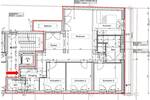 Etagenwohnung Friedrichsdorf - 4 Zimmer, 110 m&sup2;, 629.000&euro; | Angebot:26885010