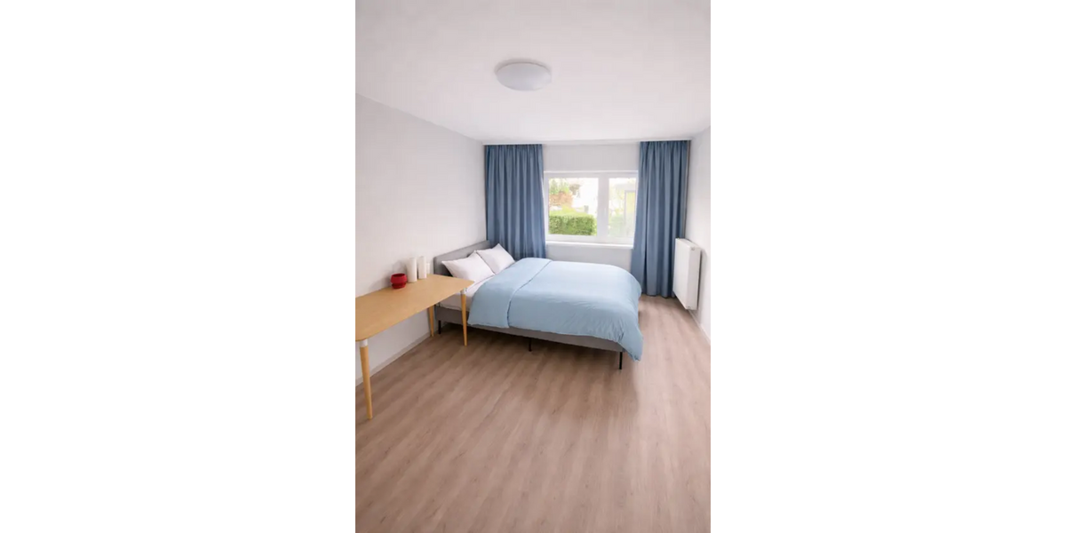 Etagenwohnung Frankfurt am Main Praunheim - 1 Zimmer, 30 m&sup2;, 790&euro; | Angebot:25986230