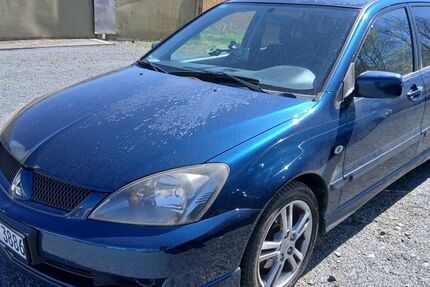 Mitsubishi Lancer 191.580 km 1.980 &euro; Groß-Umstadt 64823