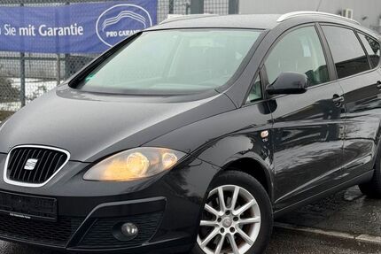 Seat Altea 160.000 km 2.490 &euro; Hanau 63452