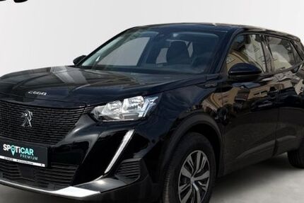 Peugeot 2008 36.400 km 15.890 &euro; Kleinostheim 63801