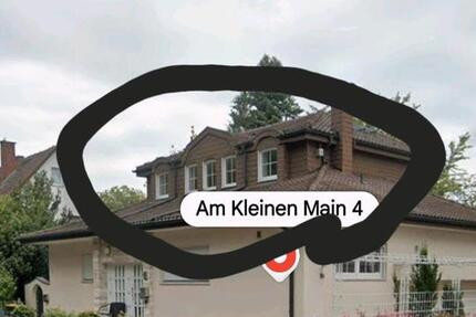 Wohnung Hanau - 2 Zimmer, 60 m&sup2;, 850&euro; | Angebot:25307581