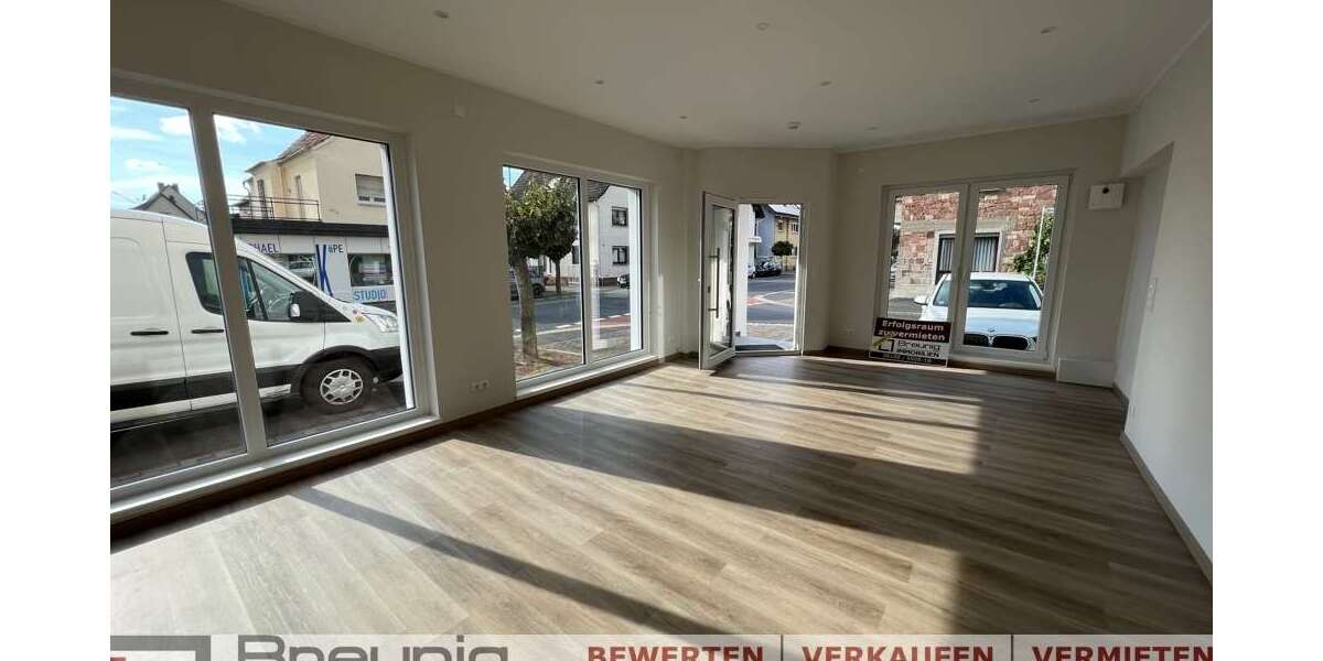 Gewerbeobjekt Kahl am Main - 750&euro; | Angebot:27439948