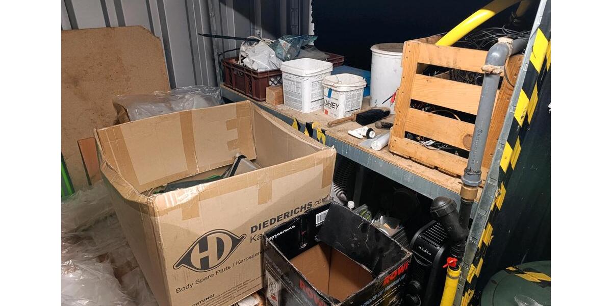 Gewerbeobjekt Frankfurt am Main Sachsenhausen - 850&euro; | Angebot:24693668