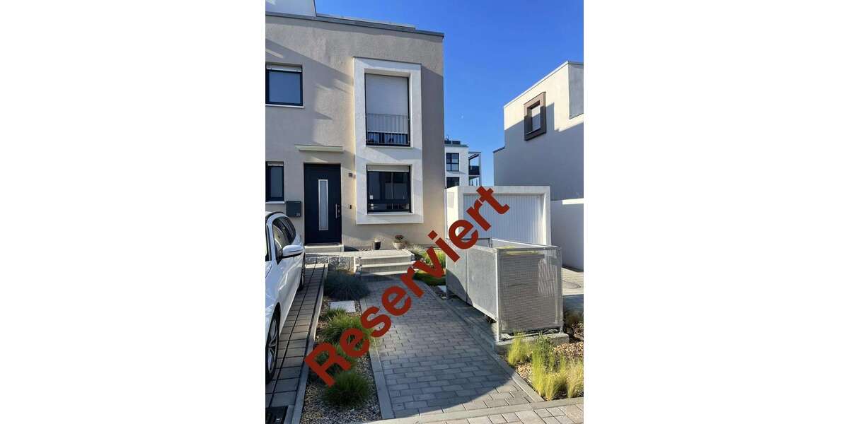 Einfamilienhaus Karben - 5 Zimmer, 156 m&sup2;, 869.000&euro; | Angebot:24821470