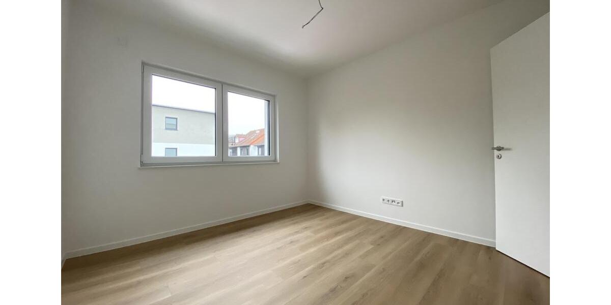 Etagenwohnung Bad Vilbel - 3 Zimmer, 80 m&sup2;, 1.500&euro; | Angebot:24785024