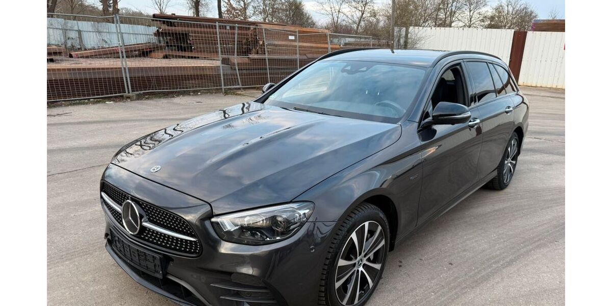 Mercedes-Benz E 300 95.290 km 29.900 &euro; Groß-Zimmern 64846