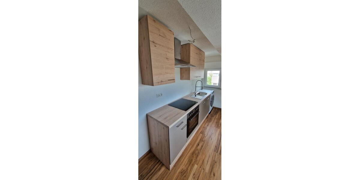 Etagenwohnung Goldbach - 2 Zimmer, 54 m&sup2;, 695&euro; | Angebot:27621617
