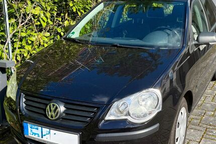 VW Polo 117.800 km 3.200 &euro; Dreieich 63303