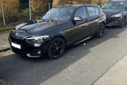 BMW 118 79.400 km 13.500 &euro; Schwalbach 65824