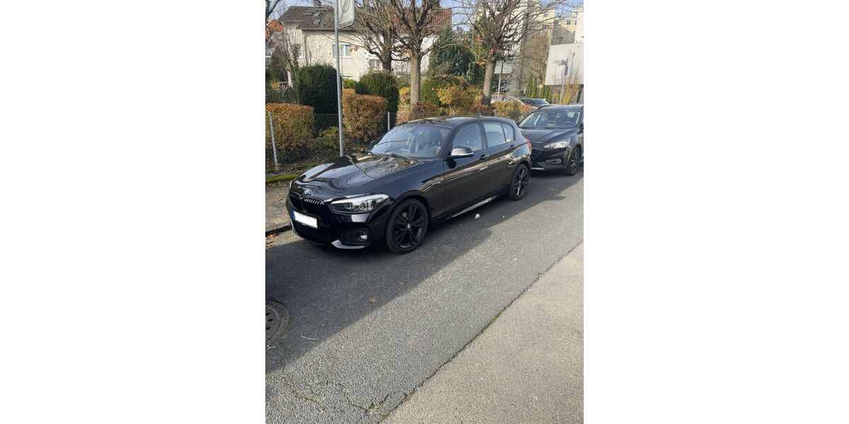 BMW 118 79.400 km 13.500 &euro; Schwalbach 65824