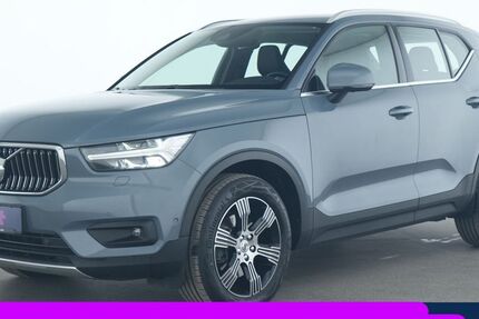 Volvo XC40 45.480 km 26.941 &euro; Dietzenbach bei Frankfurt 63128