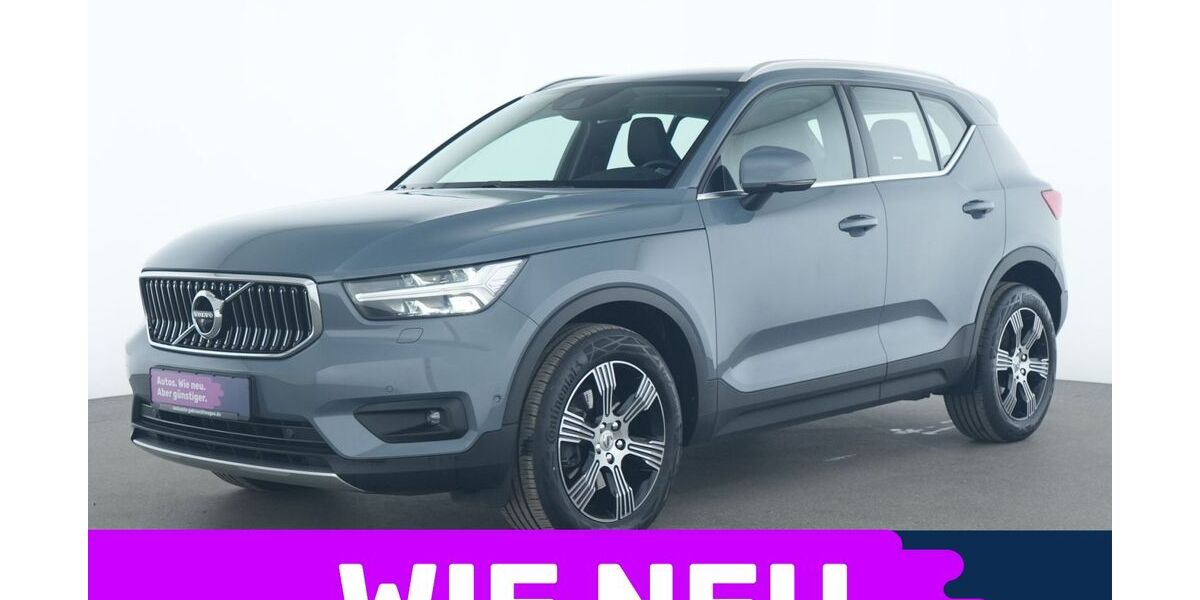 Volvo XC40 45.480 km 26.941 &euro; Dietzenbach bei Frankfurt 63128