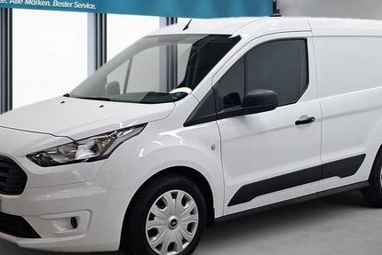 Ford Tourneo Connect 39.946 km 12.540 &euro; Maintal 63477