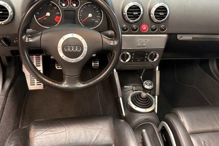 Audi TT 94.777 km 12.500 &euro; Alzenau 63755