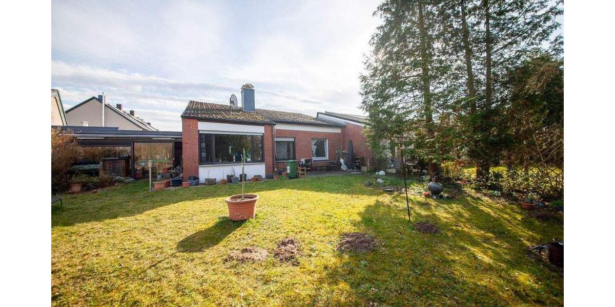 Bungalow Dieburg - 4 Zimmer, 89 m&sup2;, 379.000&euro; | Angebot:25693357