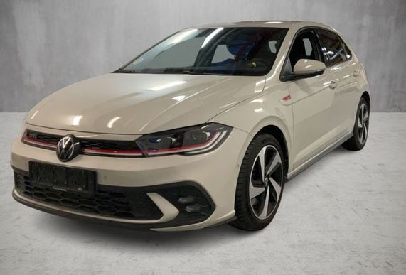 VW Polo 18.589 km 24.850 &euro; Frankfurt am Main 65936