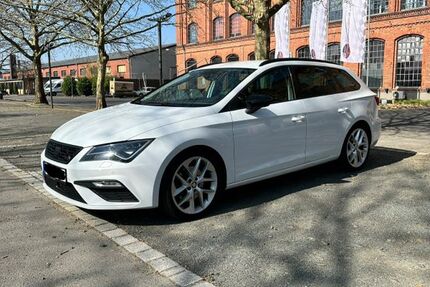 Seat Leon 126.000 km 13.700 &euro; Langenselbold 63505