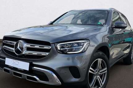 Mercedes-Benz GLC 300 138.000 km 28.899 &euro; Frankfurt am Main 60386