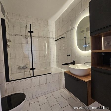 Dachgeschoßwohnung Langenselbold - 2 Zimmer, 57 m&sup2;, 780&euro; | Angebot:25960069