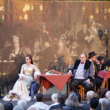 La Bohéme 04.10.2026 STADTHALLE LANGEN