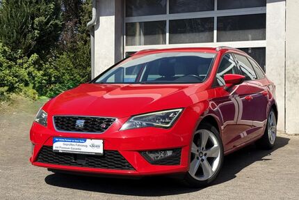 Seat Leon 135.000 km 11.950 &euro; Dieburg 64807