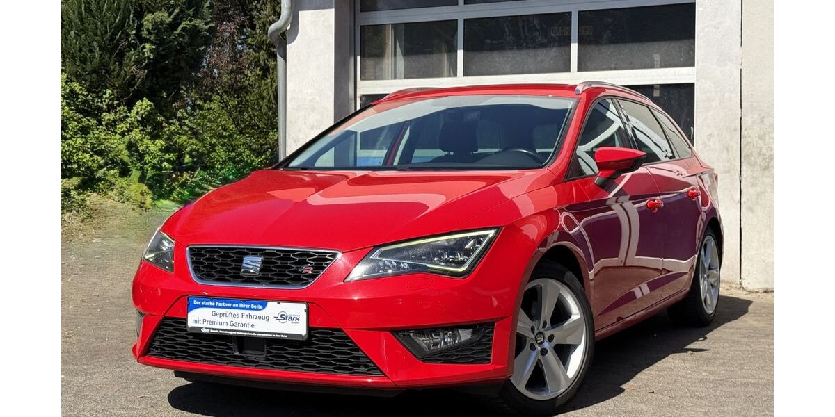Seat Leon 135.000 km 11.950 &euro; Dieburg 64807