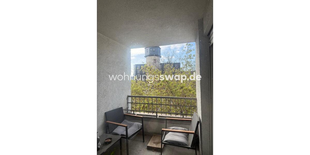 Etagenwohnung Frankfurt am Main Gallus - 3 Zimmer, 115 m&sup2;, 1.285&euro; | Angebot:25966356