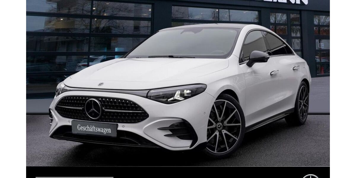 Mercedes-Benz CLA 200 15.000 km 42.370 &euro; Aschaffenburg 63741