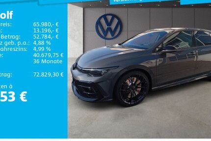 VW Golf 3.200 km 65.980 &euro; Hanau 63452