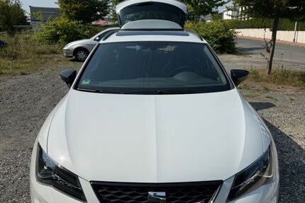 Seat Leon 63.056 km 20.000 &euro; Sulzbach 65843