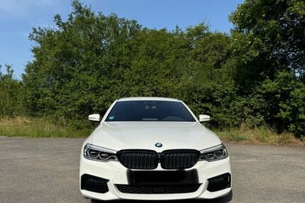 BMW 540 69.000 km 39.100 &euro; Maintal 63477