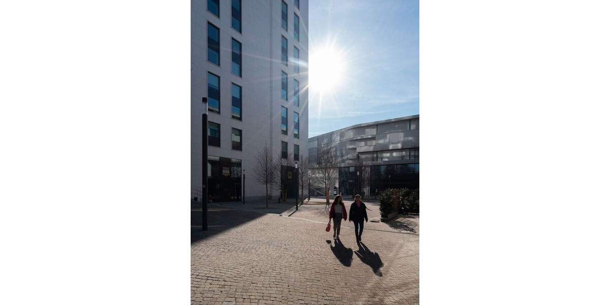 Etagenwohnung Frankfurt am Main Sachsenhausen - 3 Zimmer, 145 m&sup2;, 1.763.000&euro; | Angebot:25737429