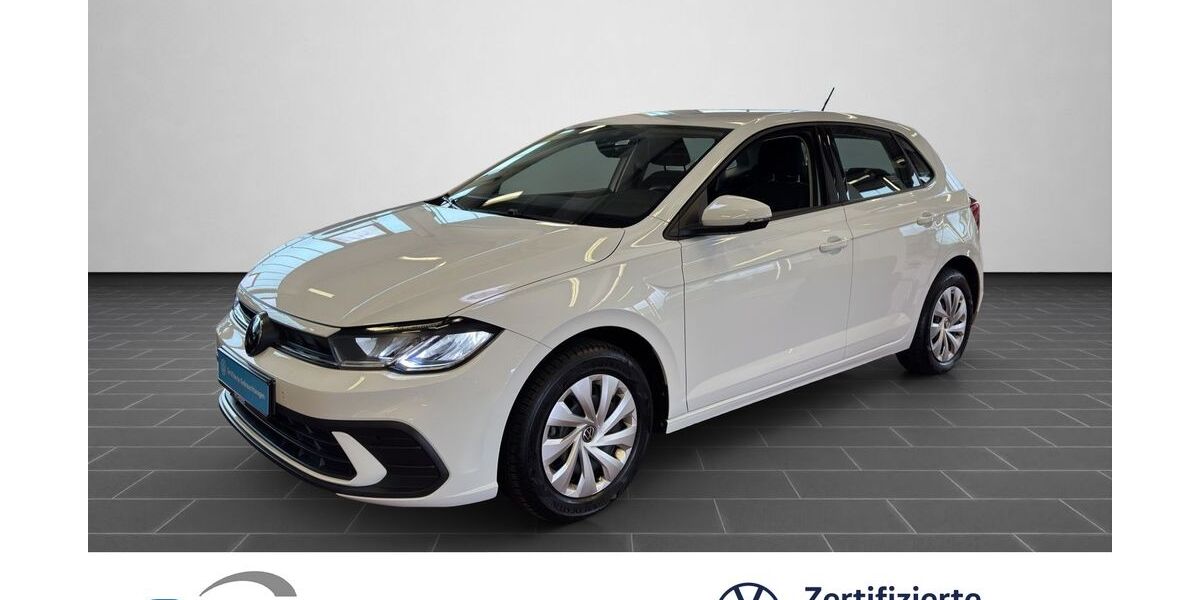 VW Polo 9.200 km 16.480 &euro; Aschaffenburg 63741