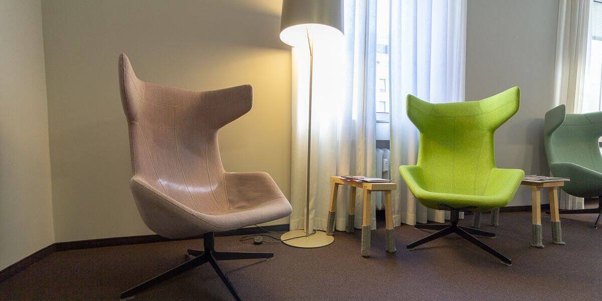 Gewerbeobjekt Frankfurt am Main Gallus - 249&euro; | Angebot:25678435