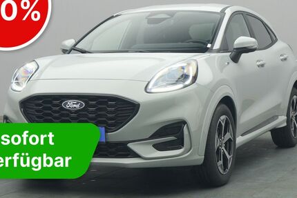 Ford Puma 2.500 km 25.470 &euro; Bad Nauheim 61231