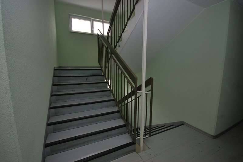 Etagenwohnung Frankfurt am Main Westend-Süd - 2 Zimmer, 48 m&sup2;, 1.810&euro; | Angebot:26824537