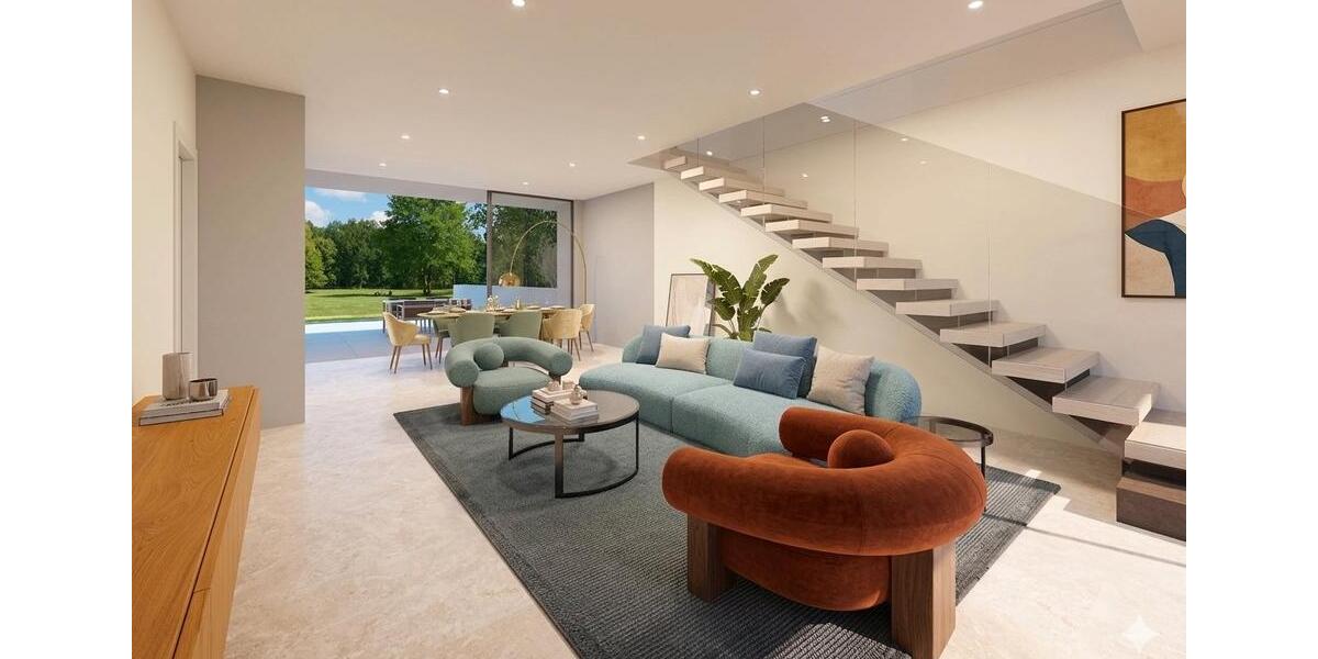 Einfamilienhaus Frankfurt am Main Innenstadt 2 - 4 Zimmer, 130 m&sup2;, 398.000&euro; | Angebot:26425264