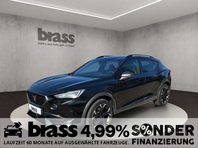 Cupra Formentor 41.171 km 29.290 &euro; Frankfurt-Rödelheim 60488