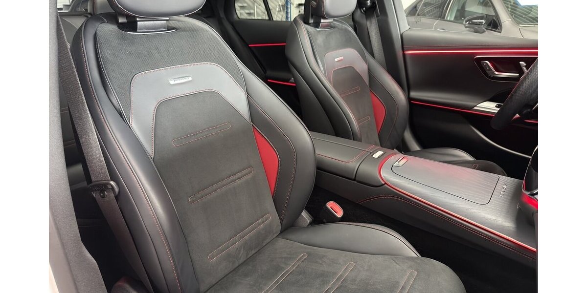 Mercedes-Benz E 53 AMG T Hybrid 4M+ Premium+ DC-AHK-NIGHT I+II 14.997 km 87.889 &euro; Groß-Umstadt 64823