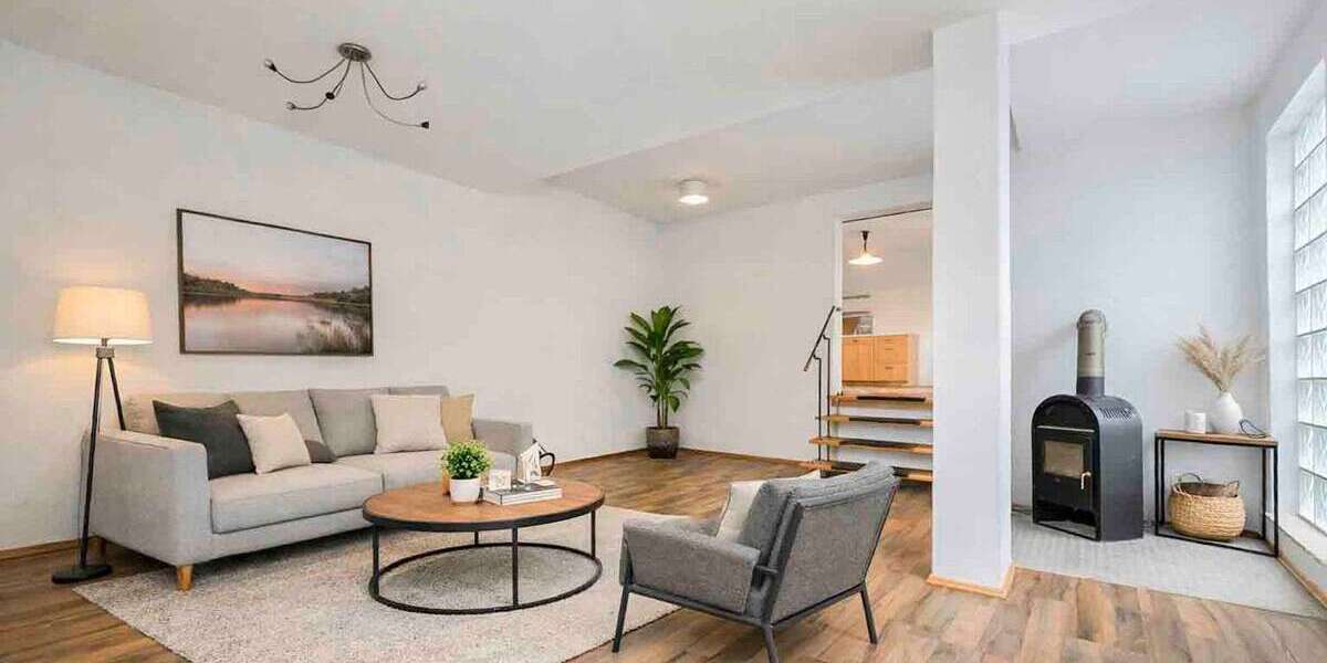 Einfamilienhaus Hanau Groß-Steinheim - 6 Zimmer, 187 m&sup2;, 599.000&euro; | Angebot:25841640