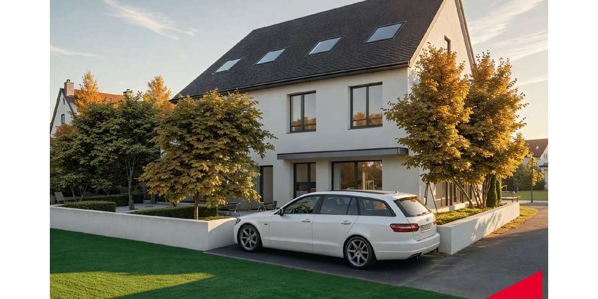 Einfamilienhaus Rodgau - Nieder-Roden Roden - 6 Zimmer, 161 m&sup2;, 746.500&euro; | Angebot:25150519