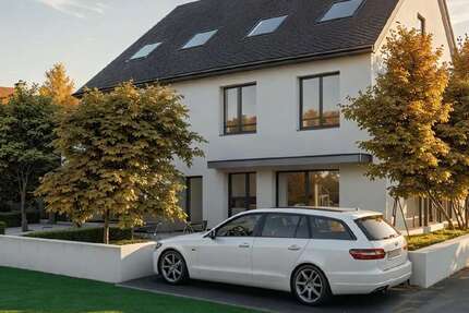 Haus Rodgau - Nieder-Roden Roden - 6 Zimmer, 161 m&sup2;, 746.500&euro; | Angebot:25150519