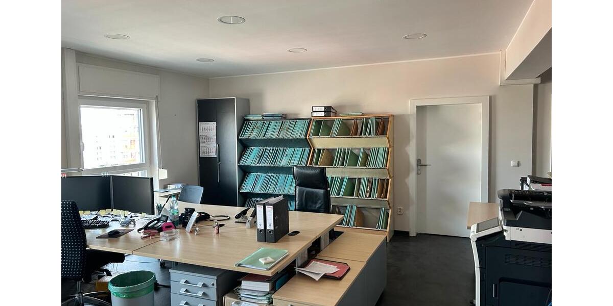 Gewerbeobjekt Offenbach am Main Hafen - 2.160&euro; | Angebot:25377910