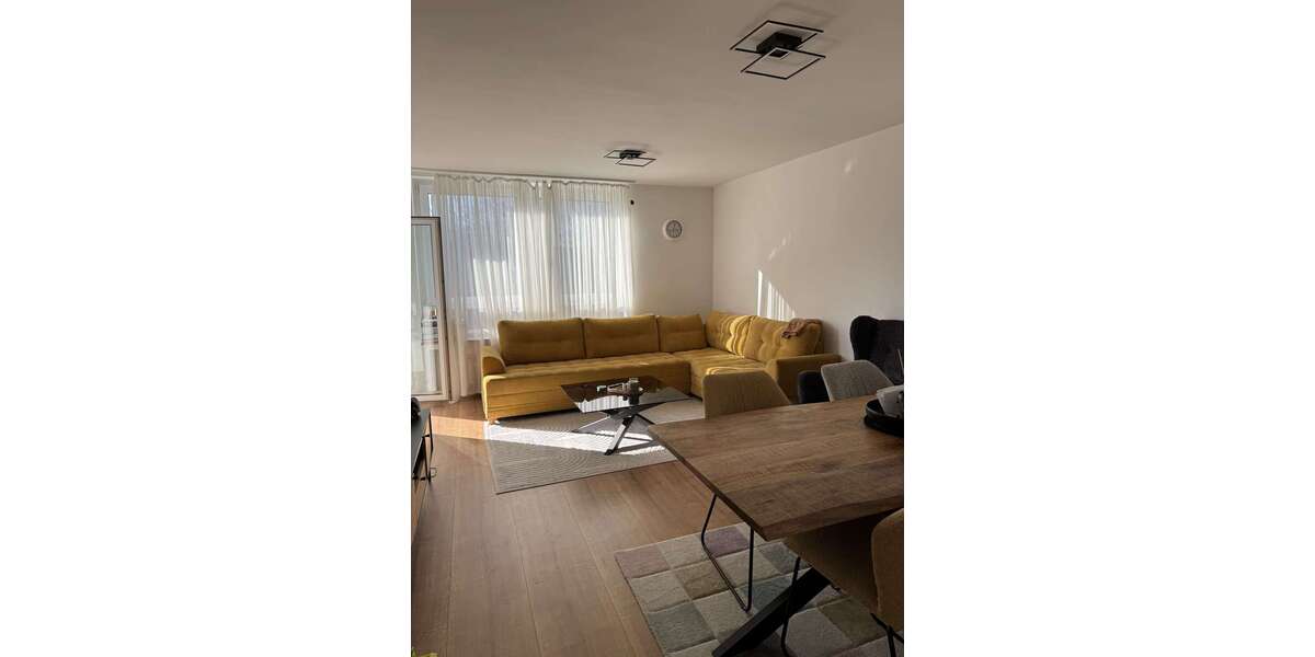 Etagenwohnung Frankfurt Nord-West - 3 Zimmer, 73 m&sup2;, 280.000&euro; | Angebot:25835289