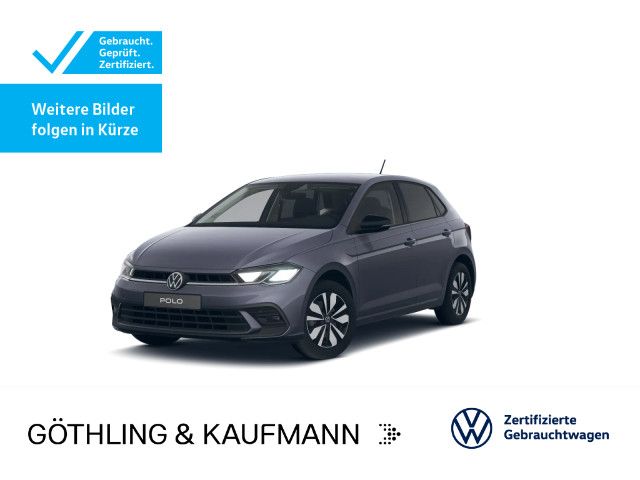 VW Polo 26.851 km 23.430 &euro; Eschborn 65760